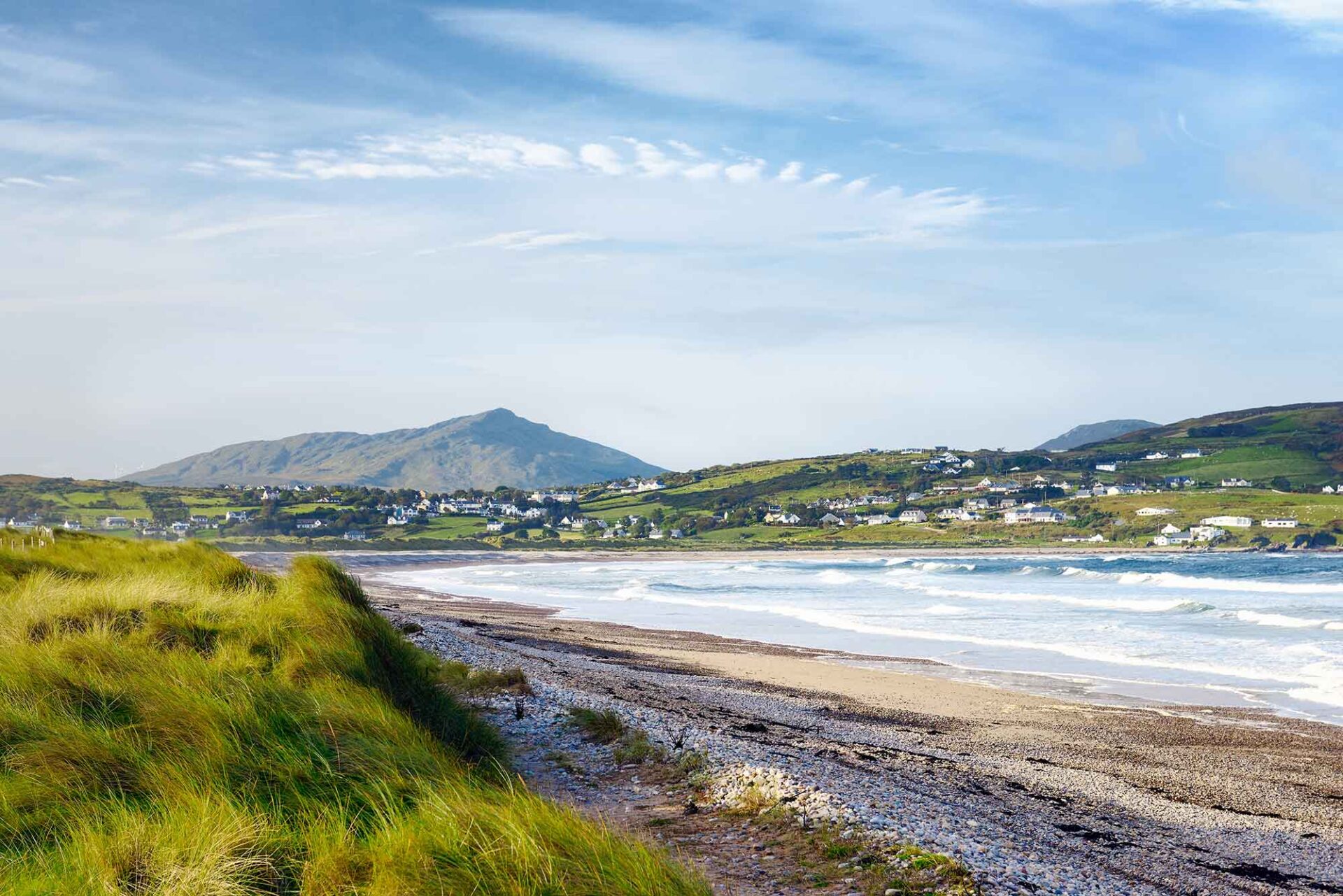 Eggman Tours Ballyliffin photo